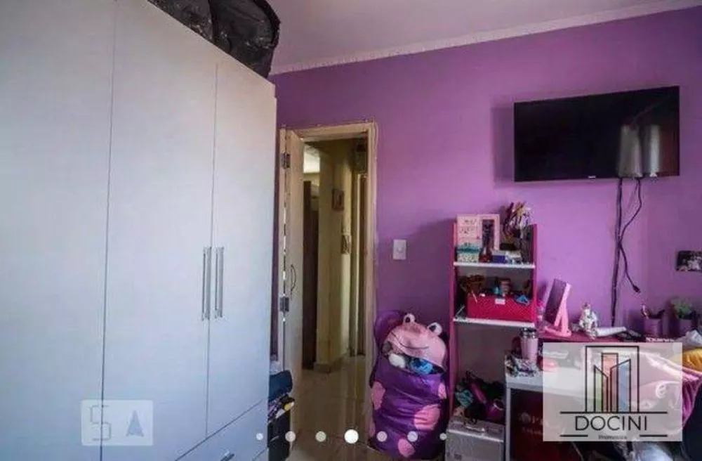 Apartamento, 2 quartos, 60 m² - Foto 2