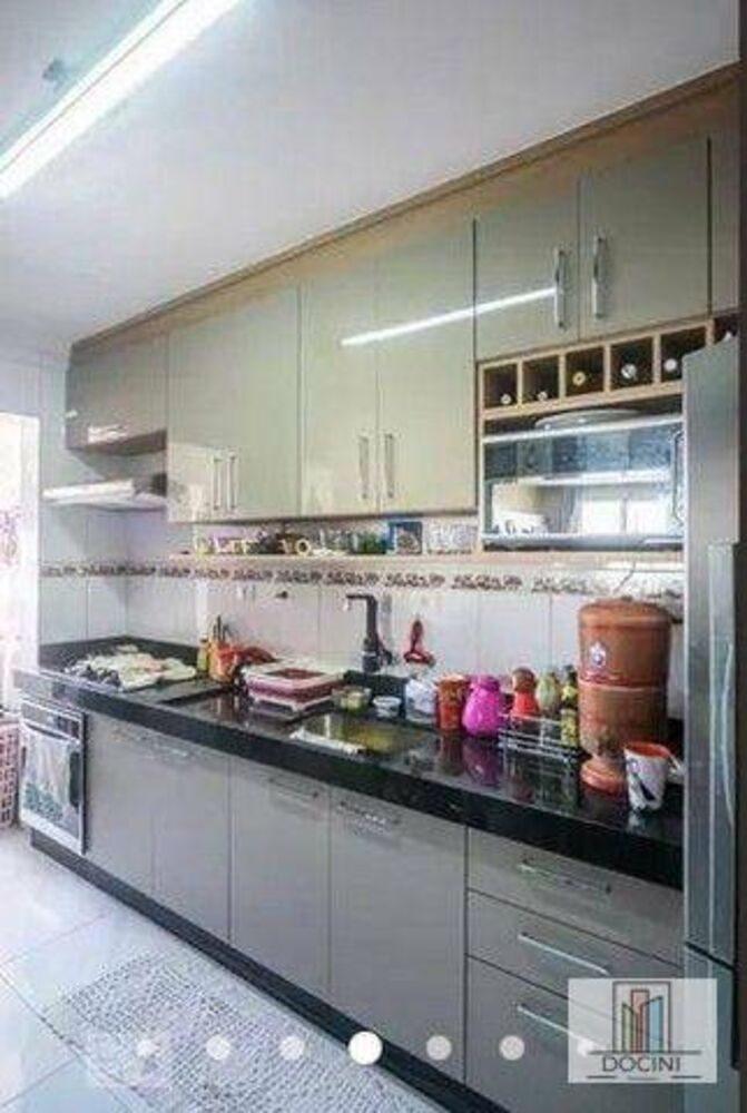 Apartamento, 2 quartos, 60 m² - Foto 7