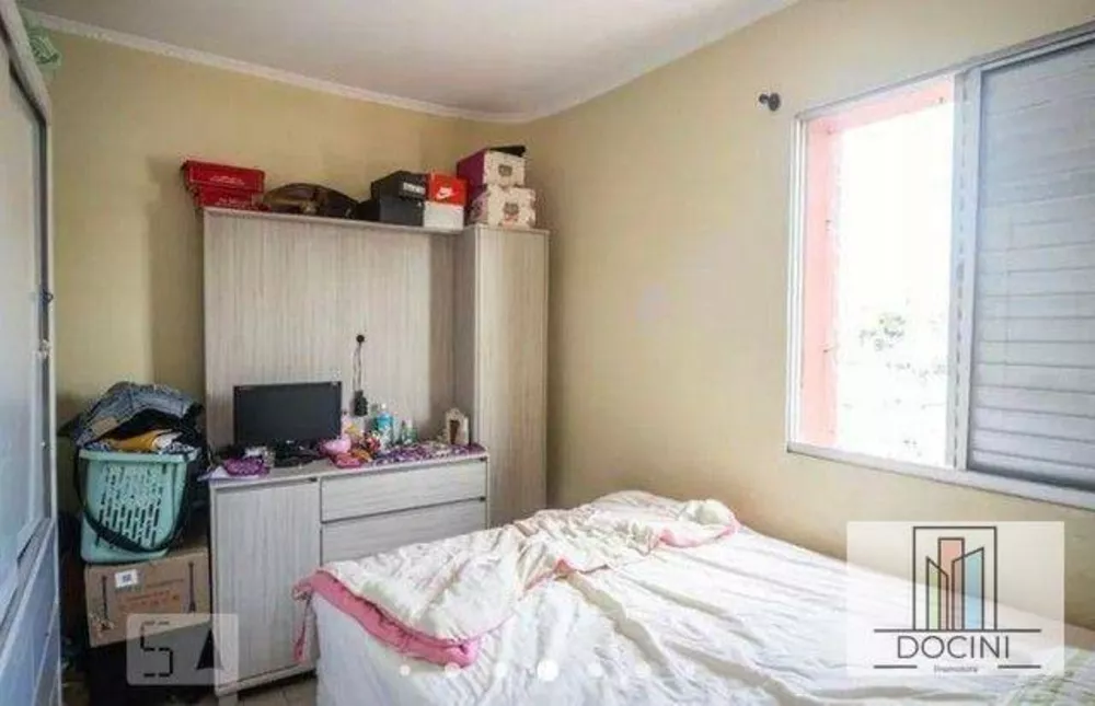 Apartamento, 2 quartos, 60 m² - Foto 4