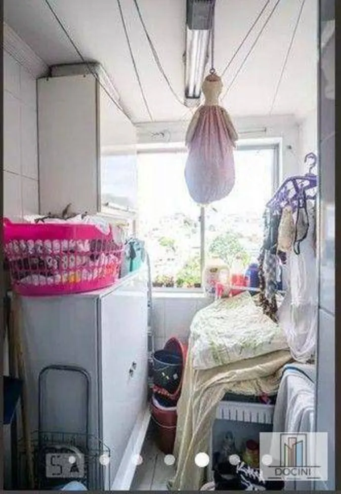Apartamento, 2 quartos, 60 m² - Foto 9