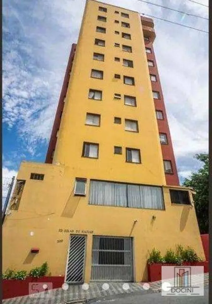 Apartamento, 2 quartos, 60 m² - Foto 7