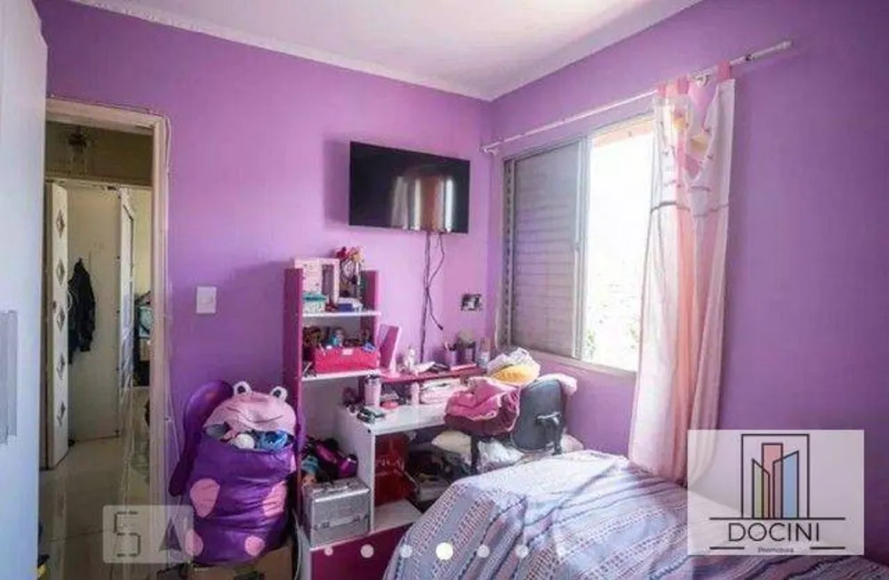 Apartamento, 2 quartos, 60 m² - Foto 5