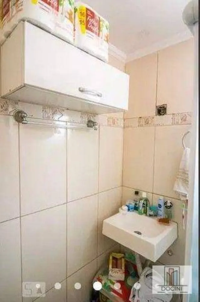 Apartamento, 2 quartos, 60 m² - Foto 10