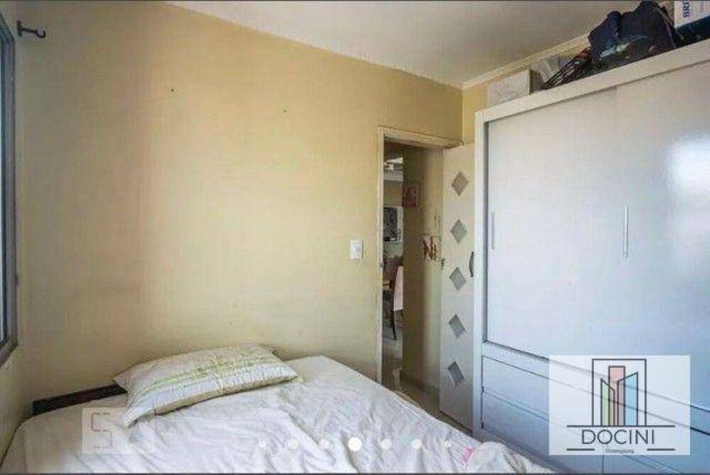 Apartamento, 2 quartos, 60 m² - Foto 5