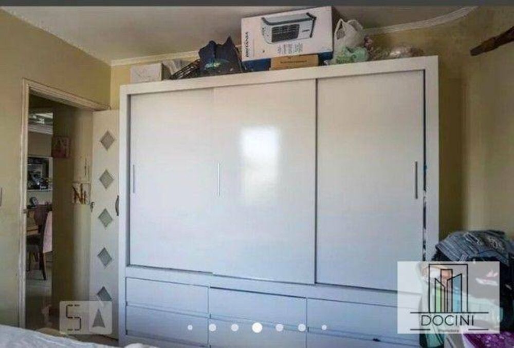 Apartamento, 2 quartos, 60 m² - Foto 6