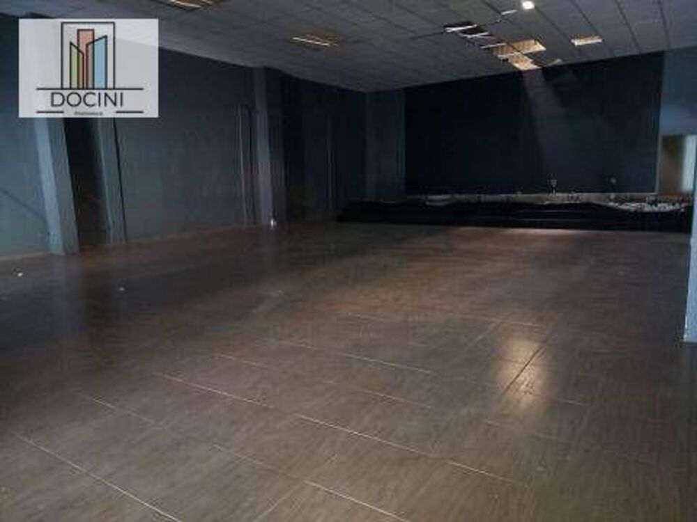 Loja-Salão para alugar, 385m² - Foto 5