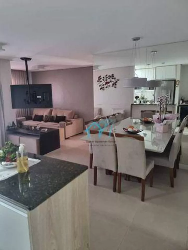 Apartamento, 3 quartos, 71 m² - Foto 8