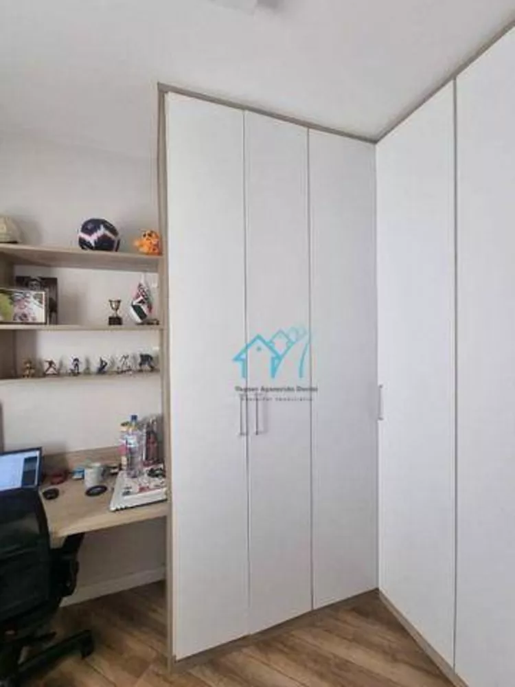 Apartamento, 3 quartos, 71 m² - Foto 14