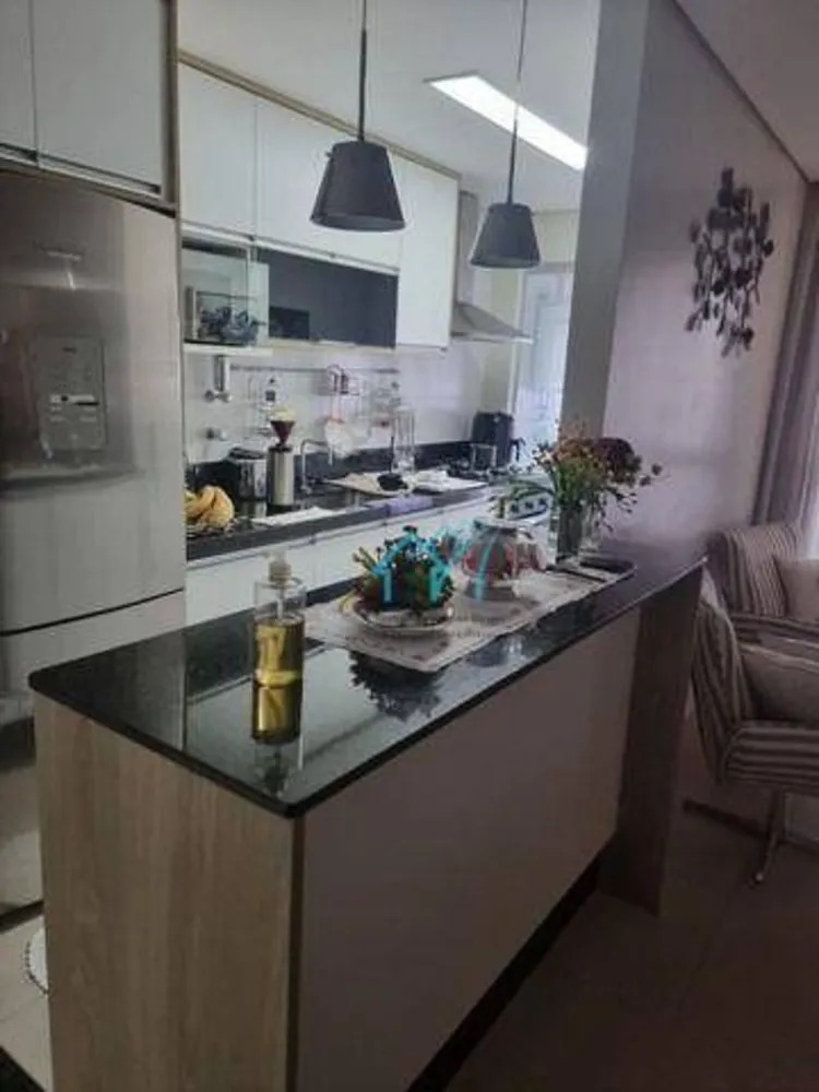 Apartamento, 3 quartos, 71 m² - Foto 12