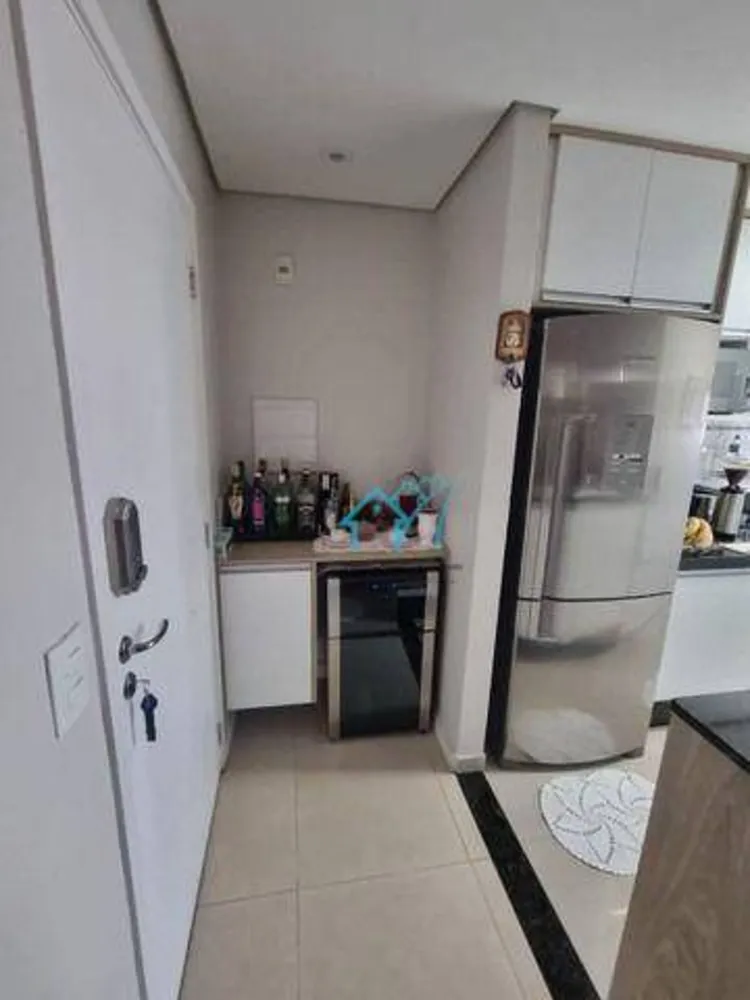 Apartamento, 3 quartos, 71 m² - Foto 10
