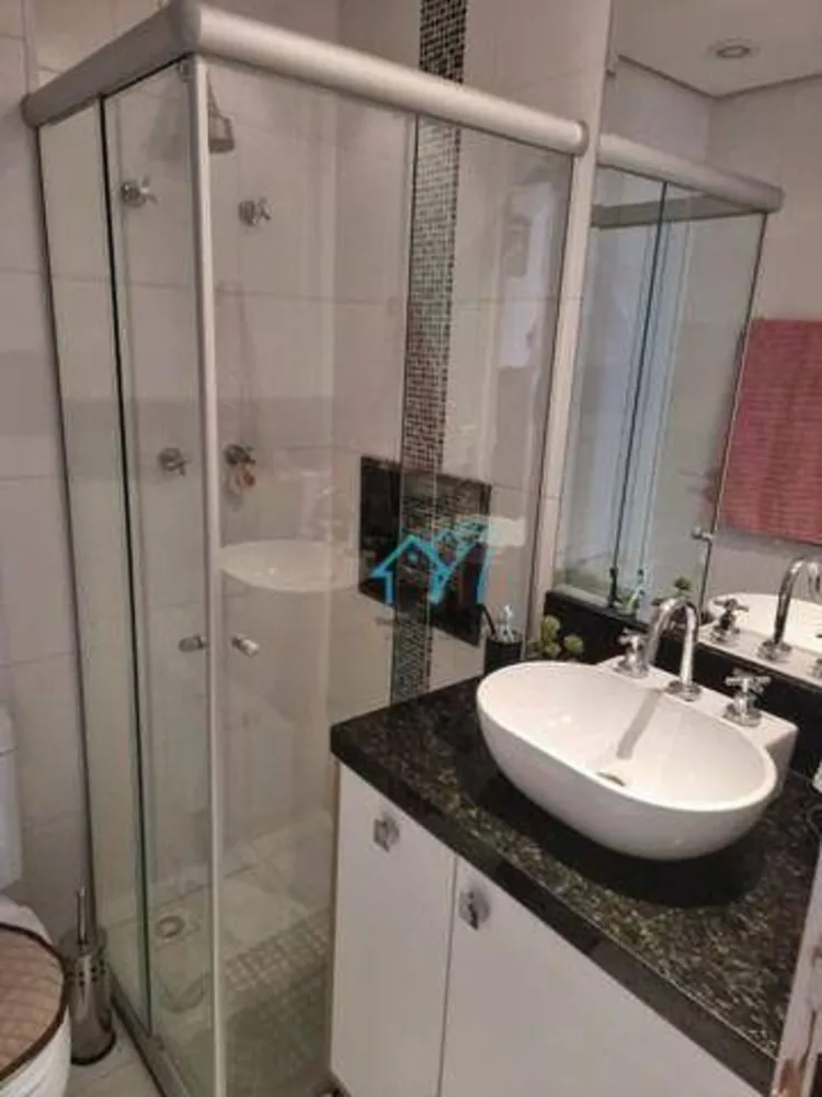 Apartamento, 3 quartos, 71 m² - Foto 11