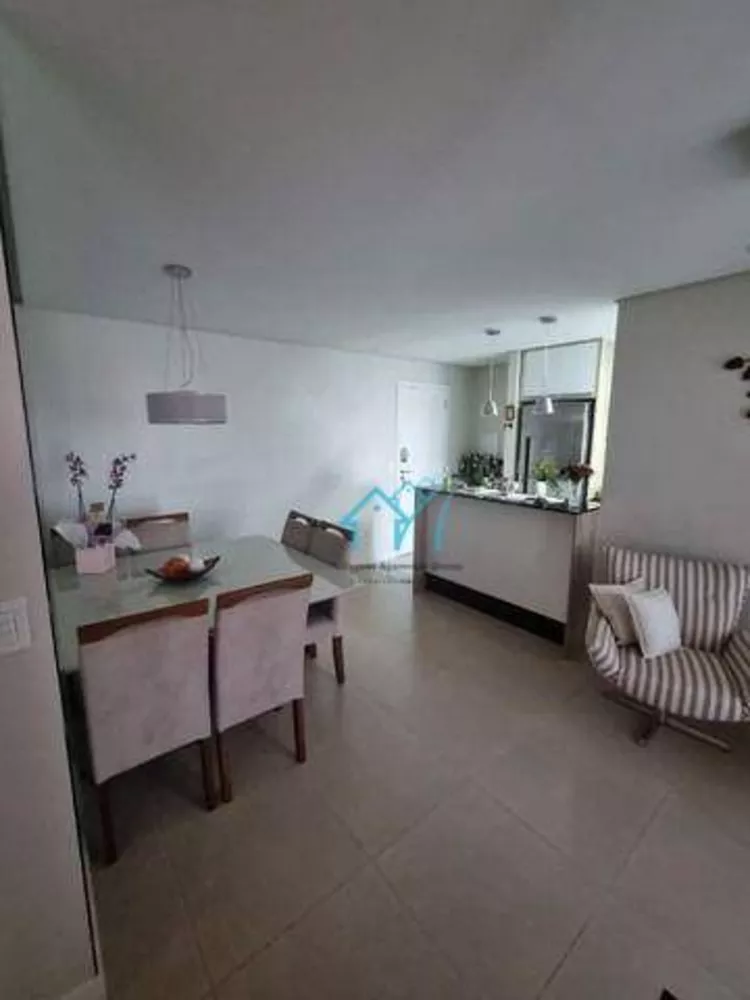 Apartamento, 3 quartos, 71 m² - Foto 9