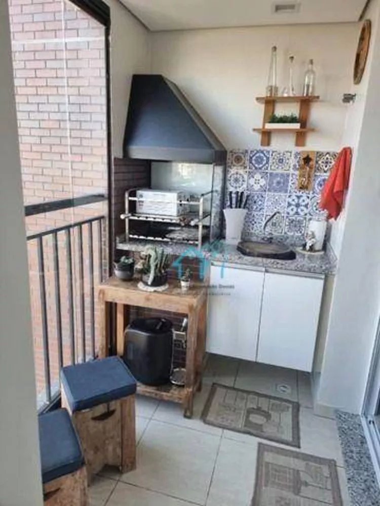 Apartamento, 3 quartos, 71 m² - Foto 3