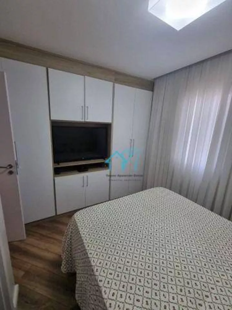 Apartamento, 3 quartos, 71 m² - Foto 4
