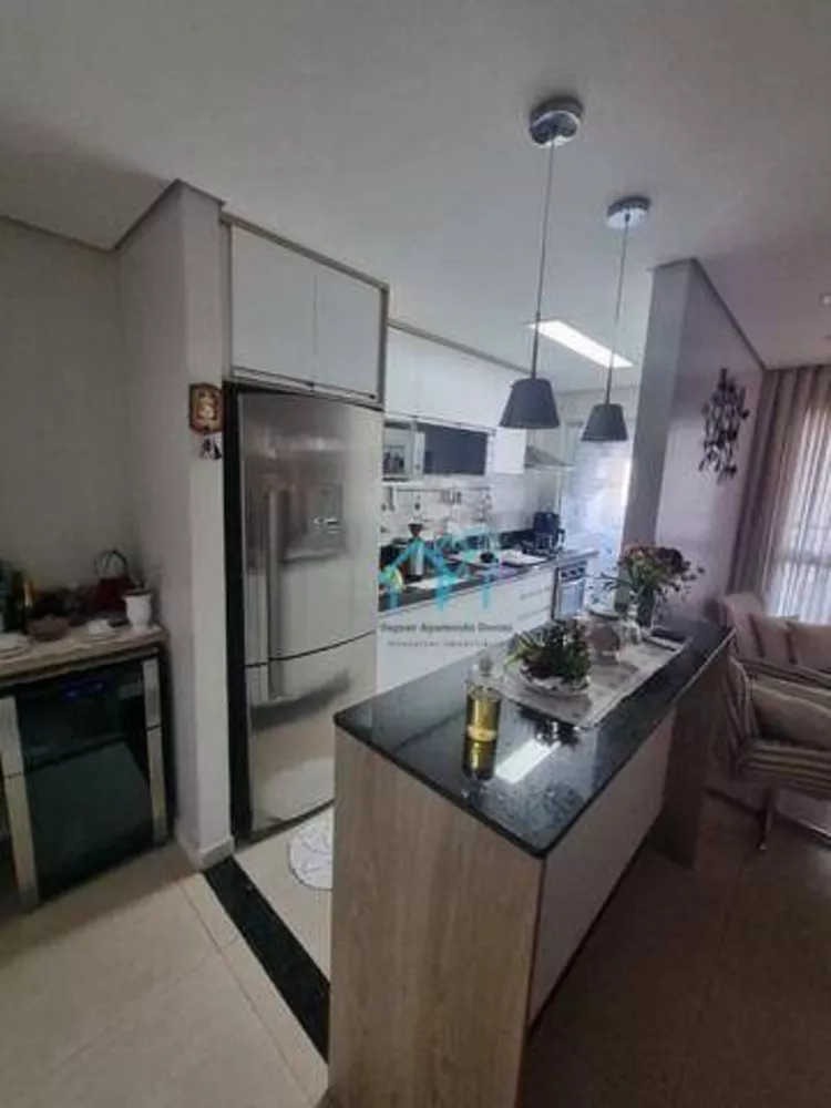 Apartamento, 3 quartos, 71 m² - Foto 15