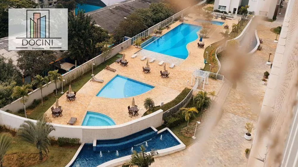 Apartamento, 3 quartos, 125 m² - Foto 7