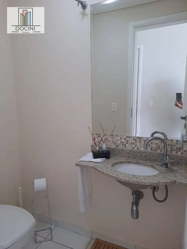 Apartamento, 3 quartos, 125 m² - Foto 5