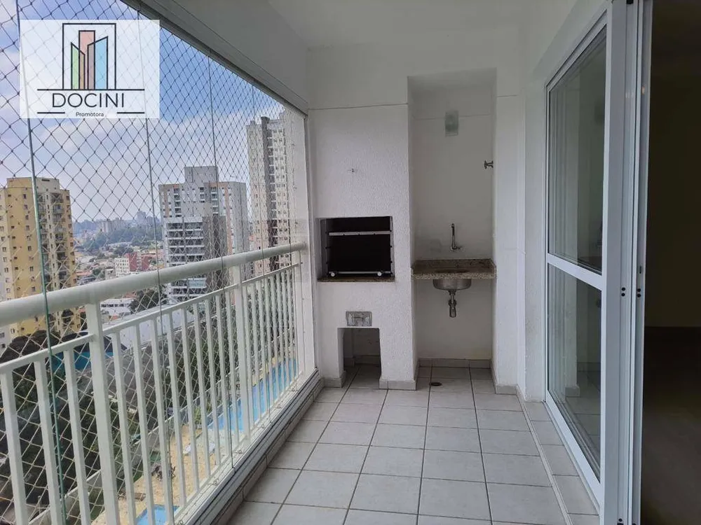 Apartamento, 3 quartos, 125 m² - Foto 13