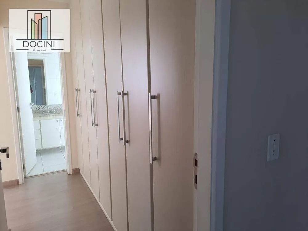 Apartamento, 3 quartos, 125 m² - Foto 11