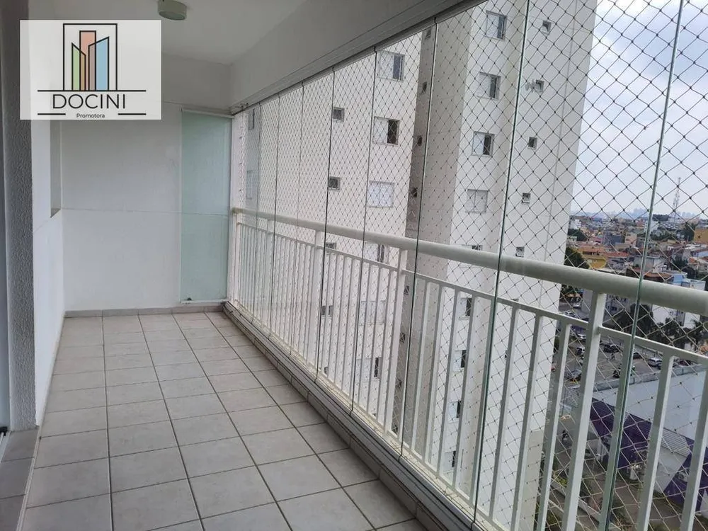 Apartamento, 3 quartos, 125 m² - Foto 7