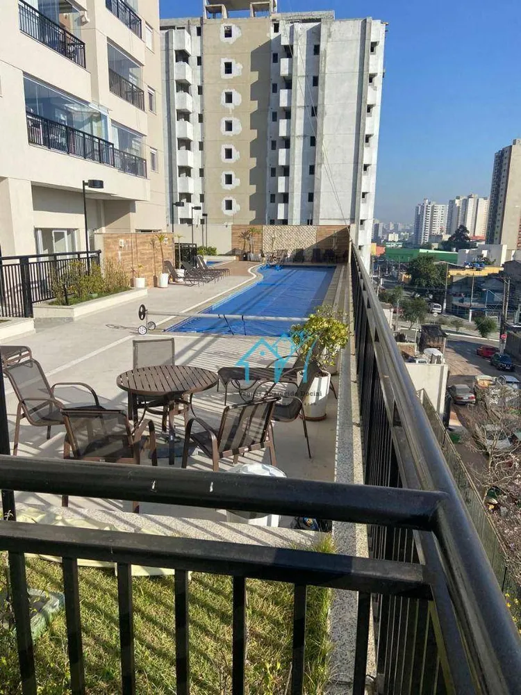Apartamento, 3 quartos, 85 m² - Foto 1