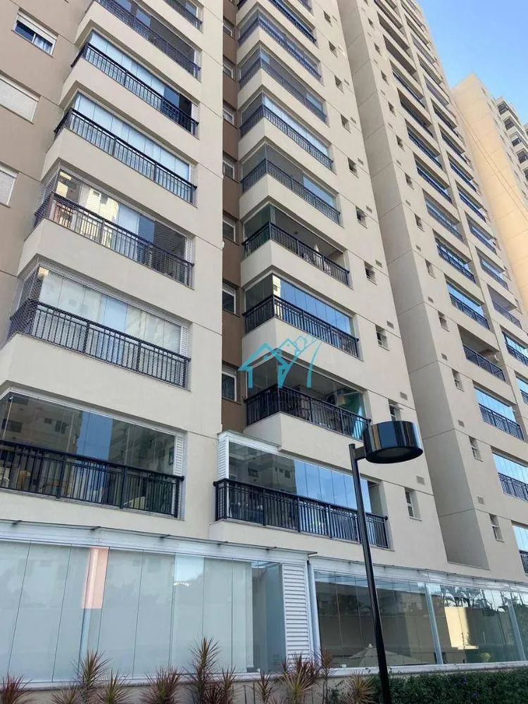 Apartamento, 3 quartos, 85 m² - Foto 6