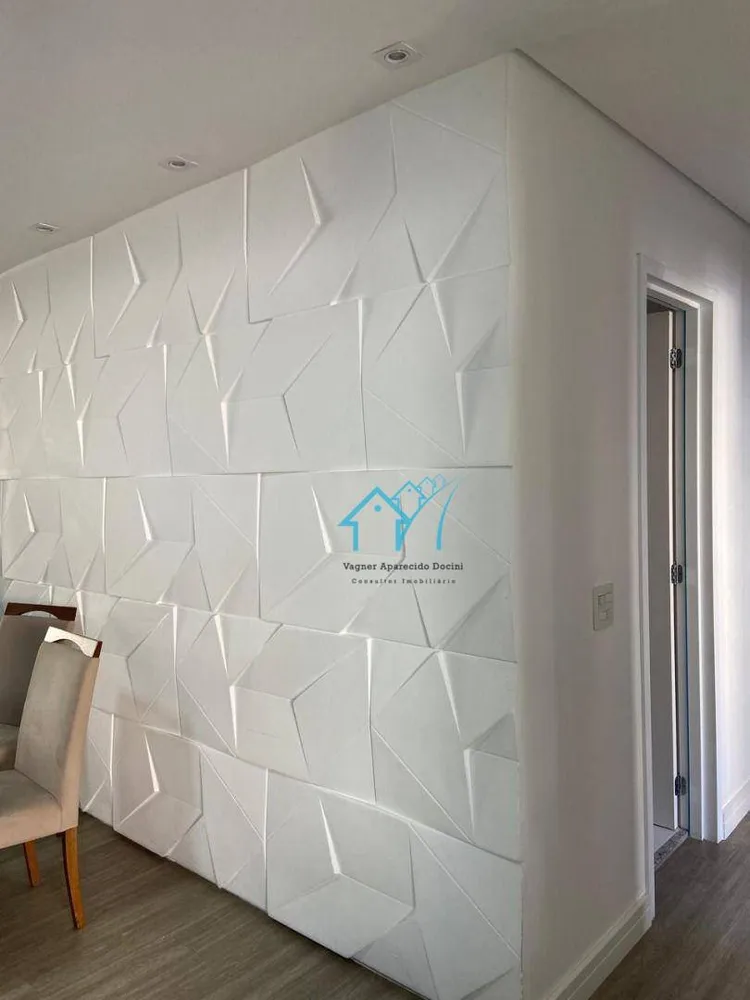 Apartamento, 3 quartos, 85 m² - Foto 9