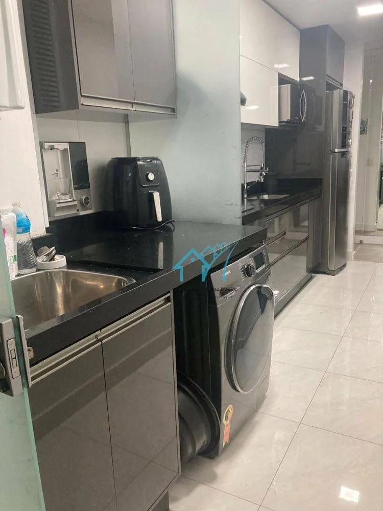 Apartamento, 3 quartos, 85 m² - Foto 7