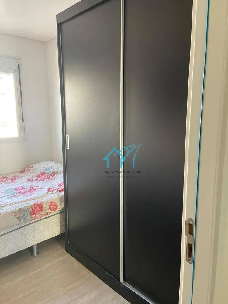 Apartamento, 3 quartos, 85 m² - Foto 2
