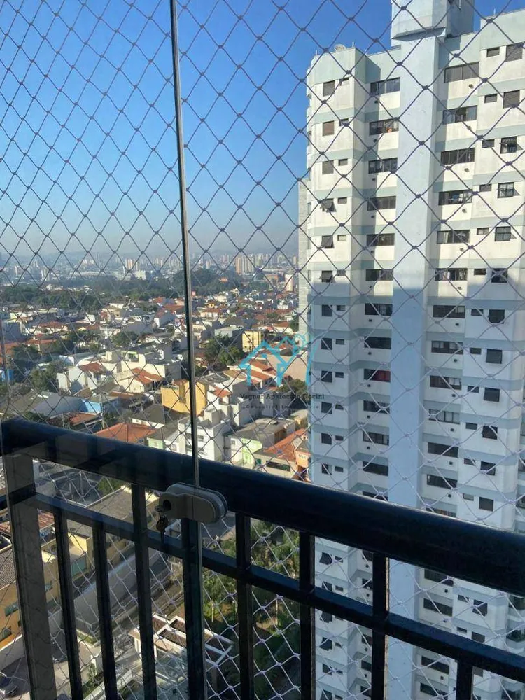 Apartamento, 3 quartos, 85 m² - Foto 4