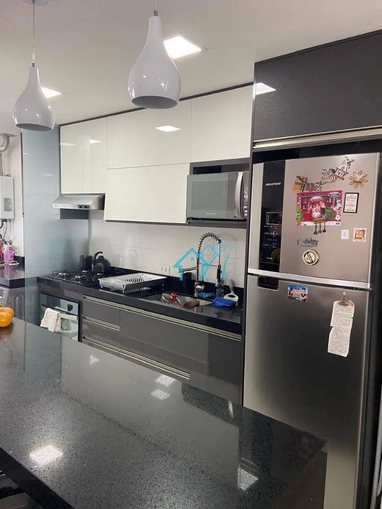 Apartamento, 3 quartos, 85 m² - Foto 16