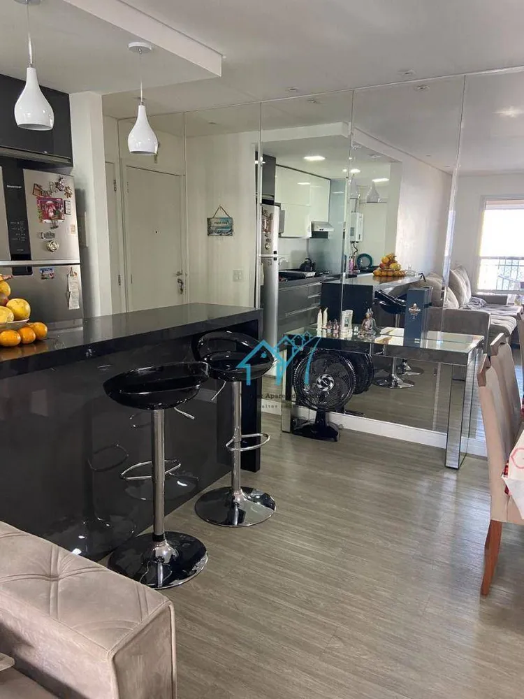 Apartamento, 3 quartos, 85 m² - Foto 10