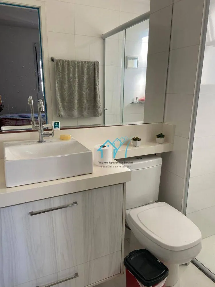 Apartamento, 3 quartos, 85 m² - Foto 13
