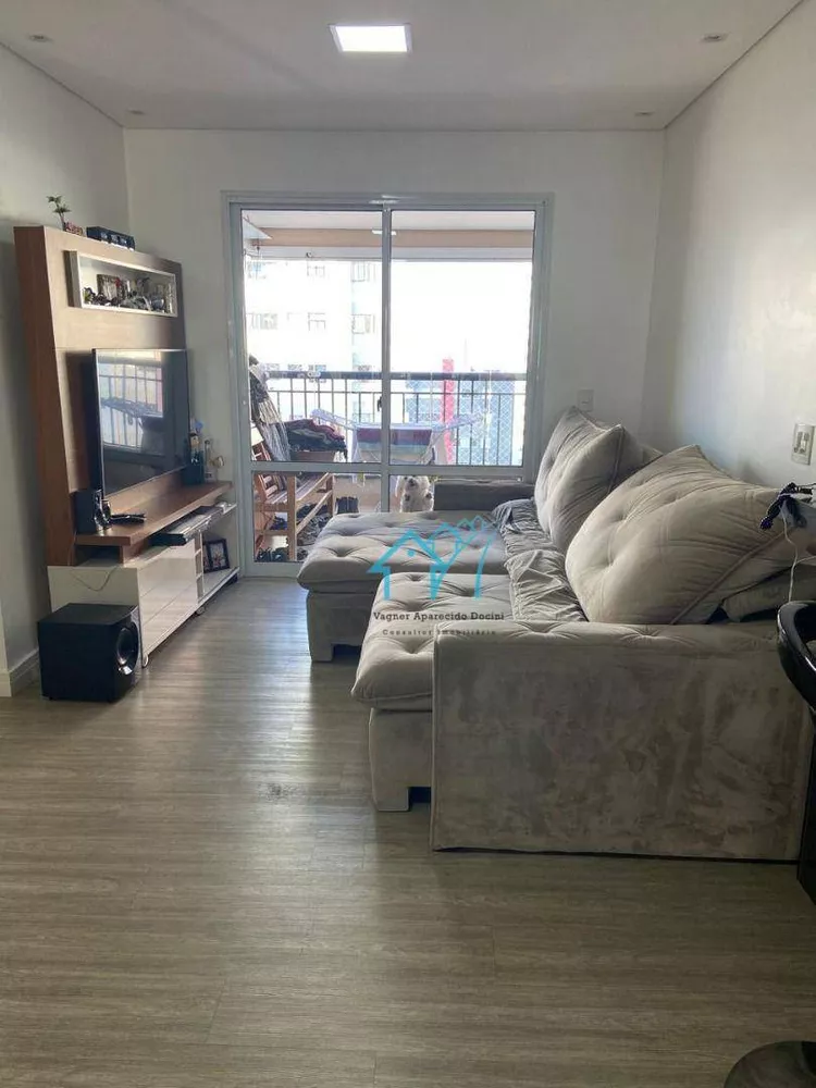 Apartamento, 3 quartos, 85 m² - Foto 1