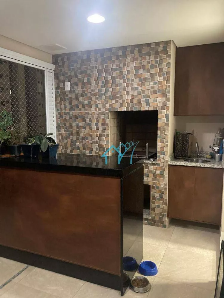 Apartamento, 3 quartos, 85 m² - Foto 3