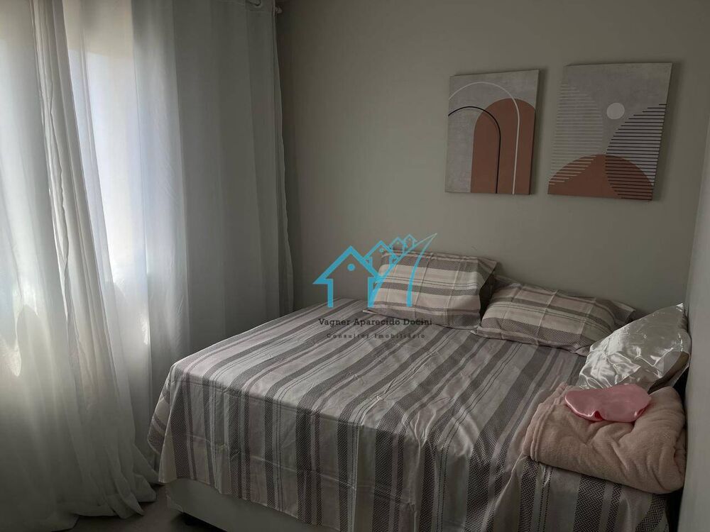 Apartamento, 2 quartos, 51 m² - Foto 4