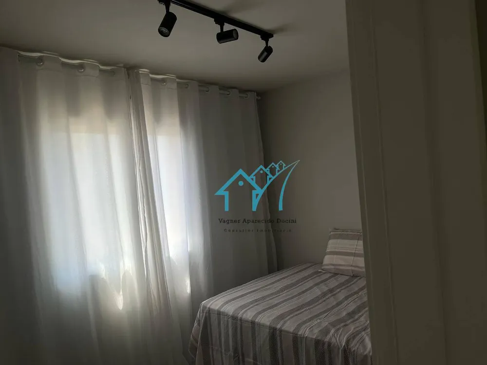 Apartamento, 2 quartos, 51 m² - Foto 5