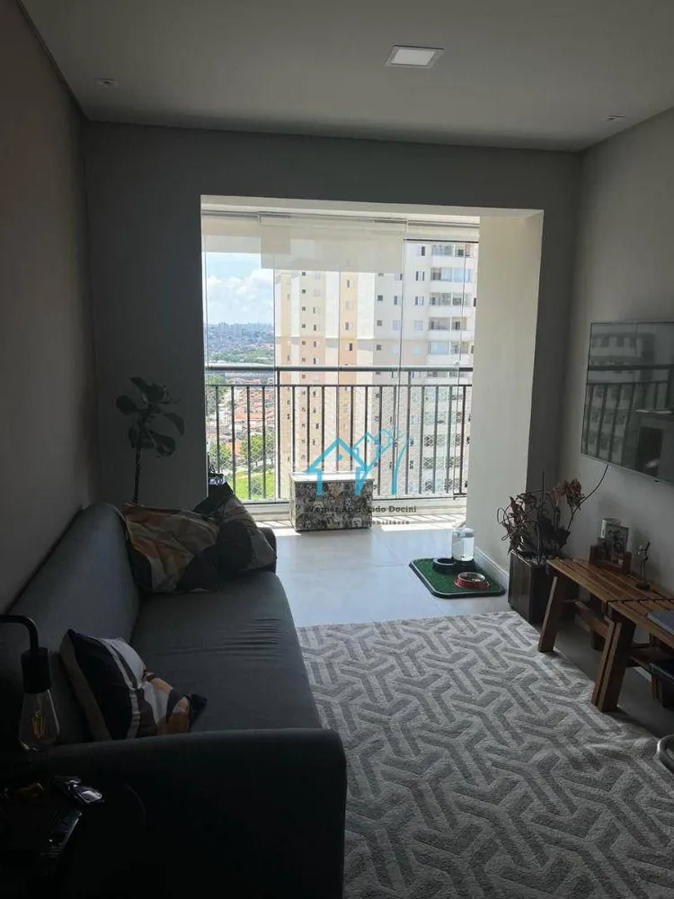 Apartamento, 2 quartos, 51 m² - Foto 6