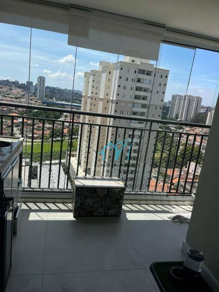 Apartamento, 2 quartos, 51 m² - Foto 1