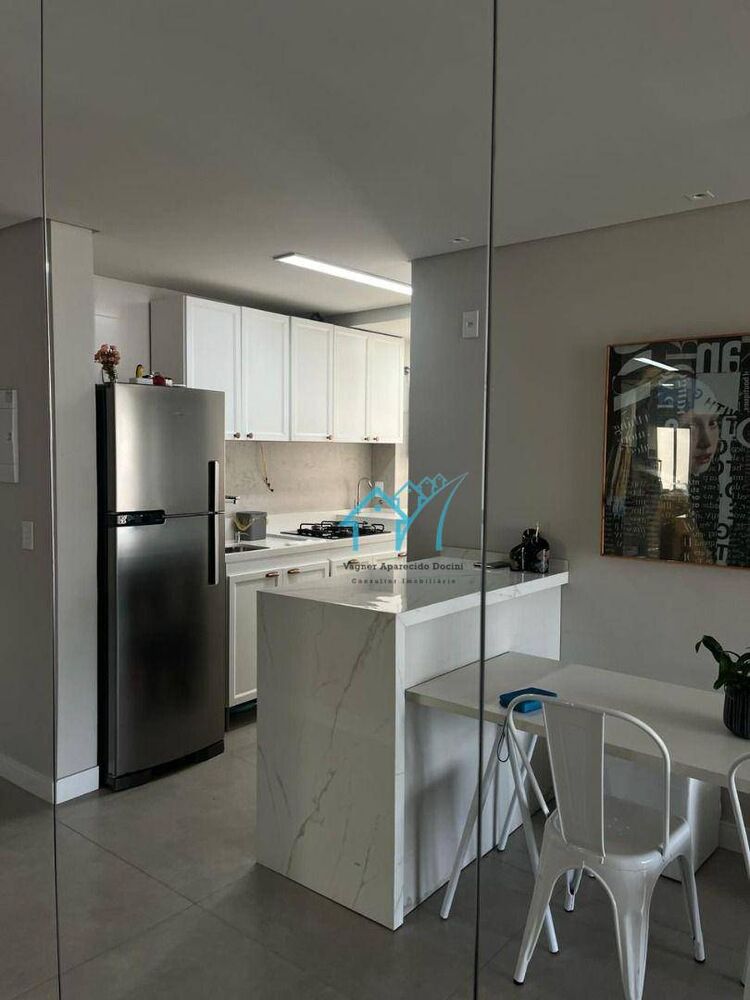 Apartamento, 2 quartos, 51 m² - Foto 8