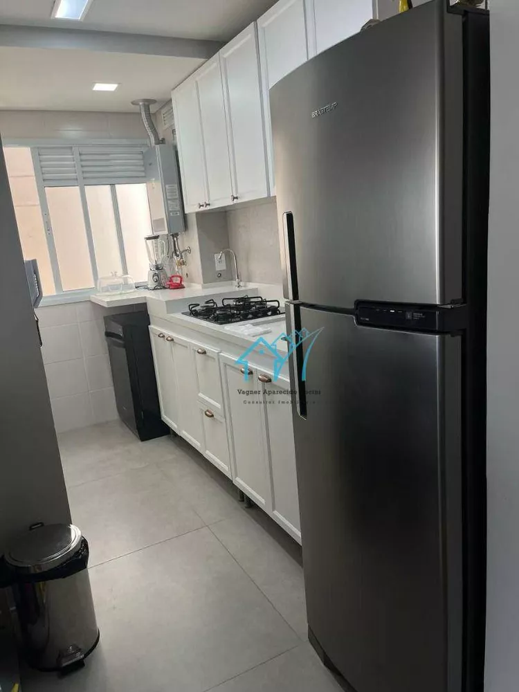 Apartamento, 2 quartos, 51 m² - Foto 7