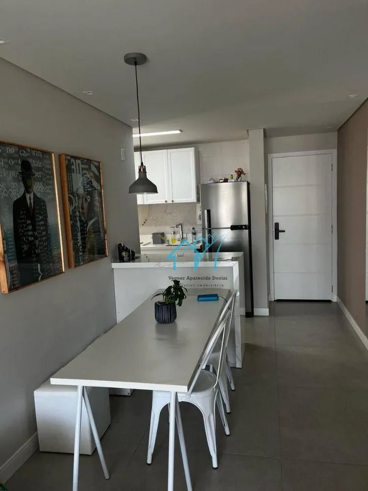Apartamento, 2 quartos, 51 m² - Foto 9