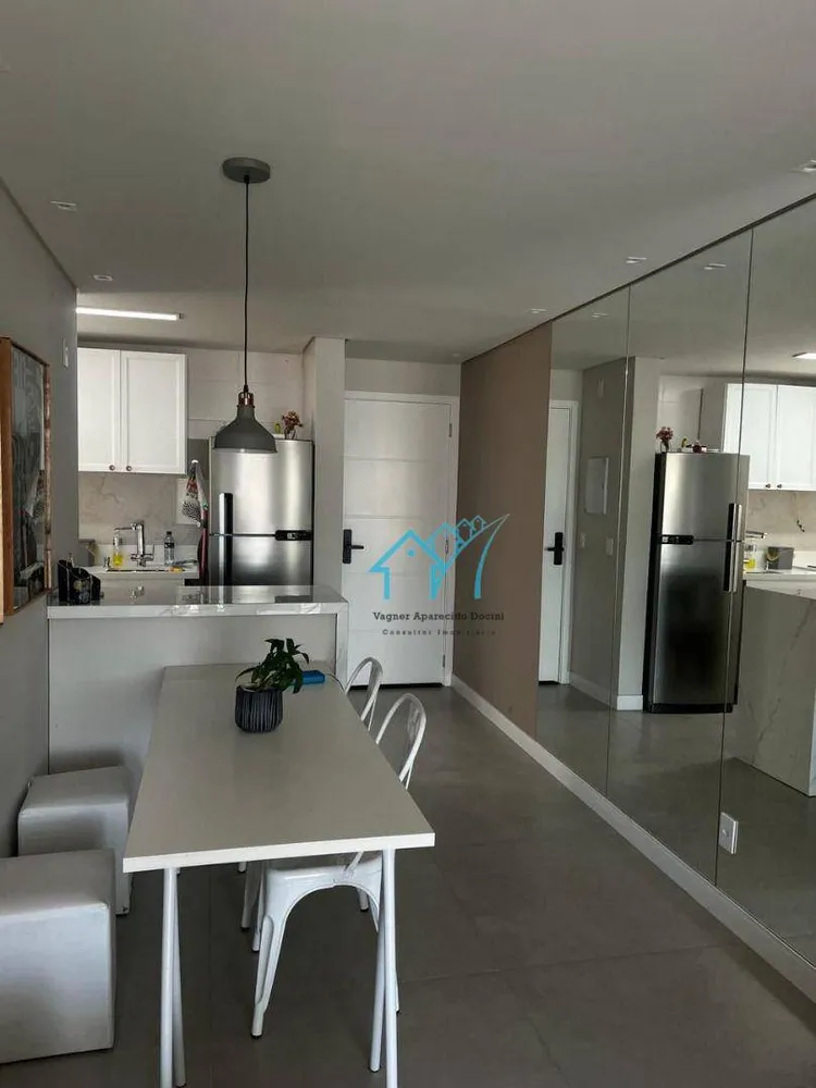 Apartamento, 2 quartos, 51 m² - Foto 8