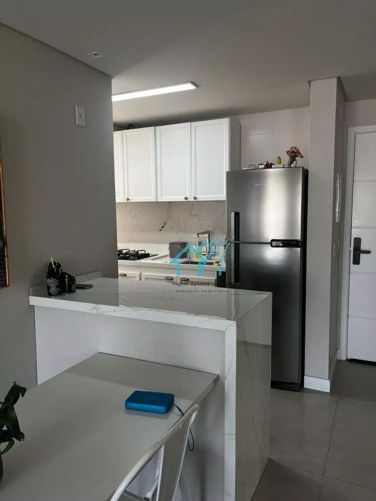 Apartamento, 2 quartos, 51 m² - Foto 6