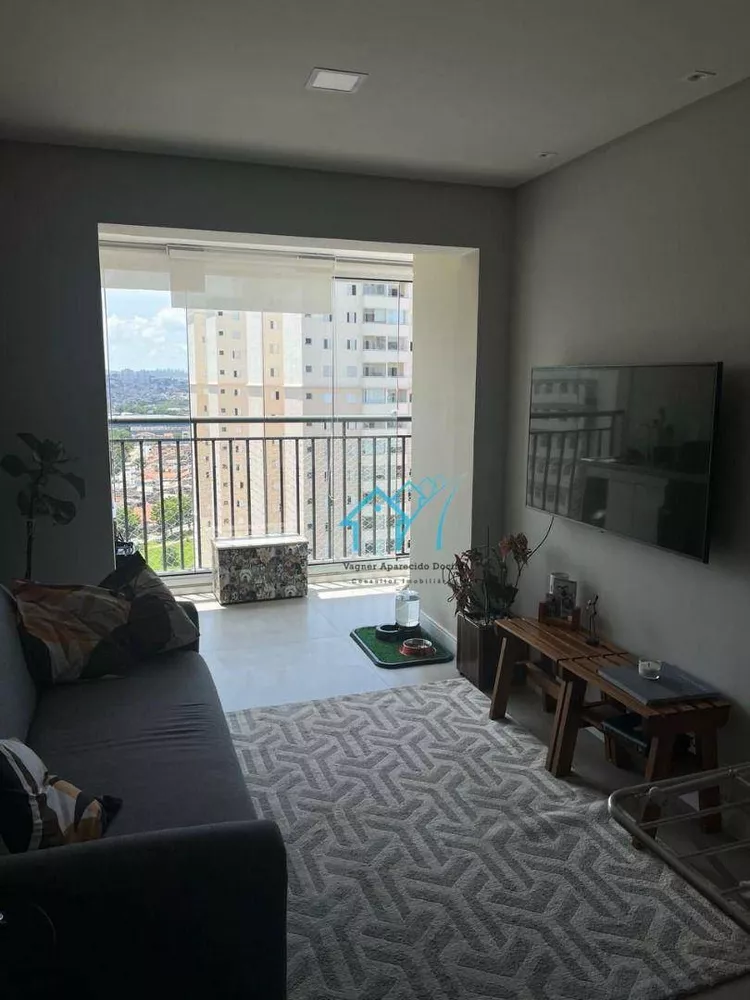Apartamento, 2 quartos, 51 m² - Foto 5