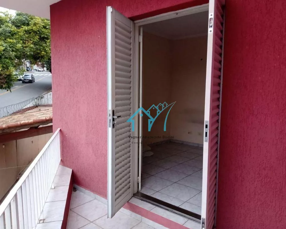 Sobrado, 2 quartos, 123 m² - Foto 5
