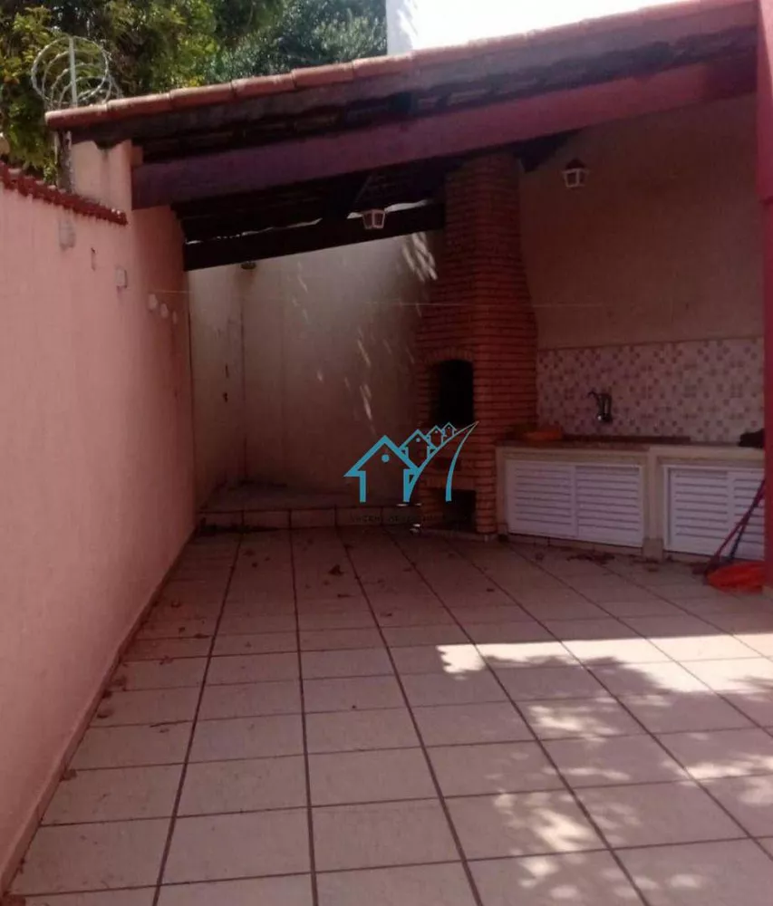 Sobrado, 2 quartos, 123 m² - Foto 6
