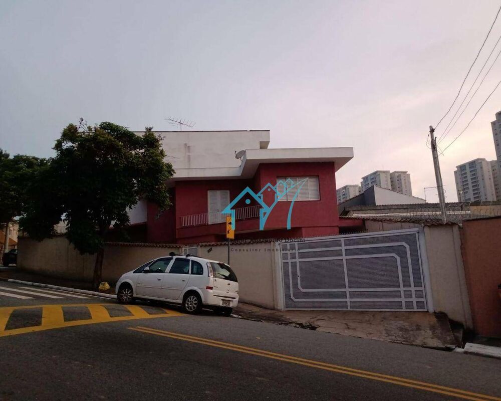 Sobrado, 2 quartos, 123 m² - Foto 2