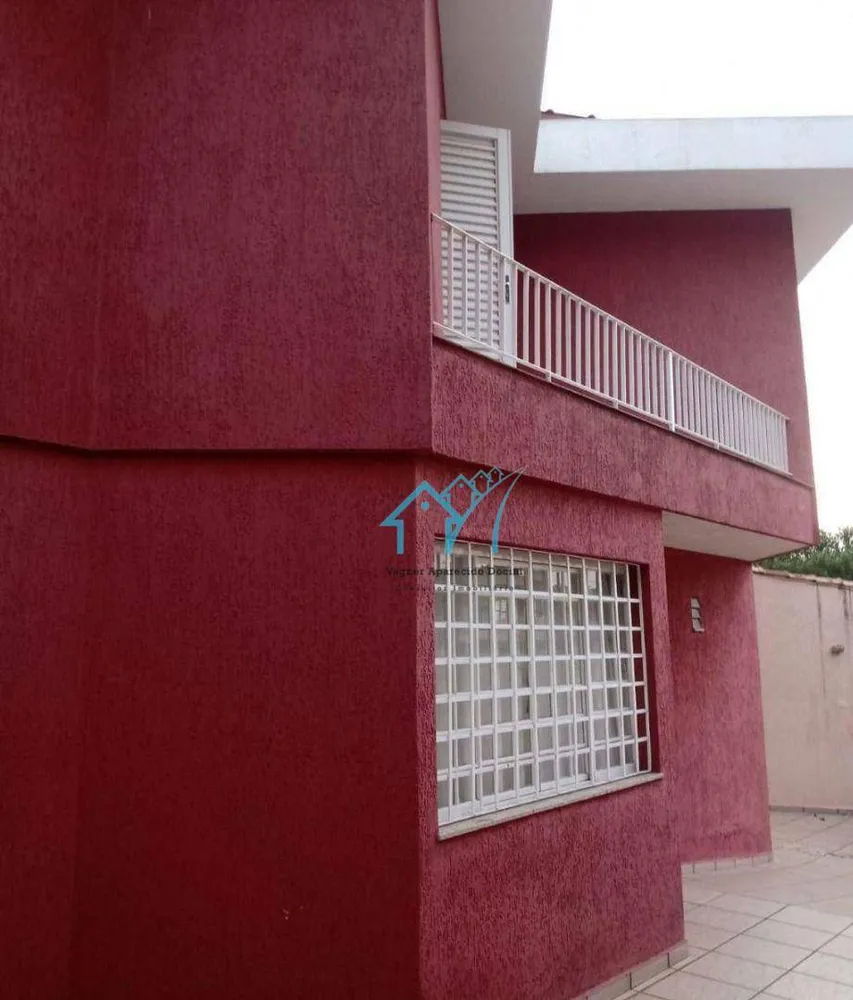 Sobrado, 2 quartos, 123 m² - Foto 8