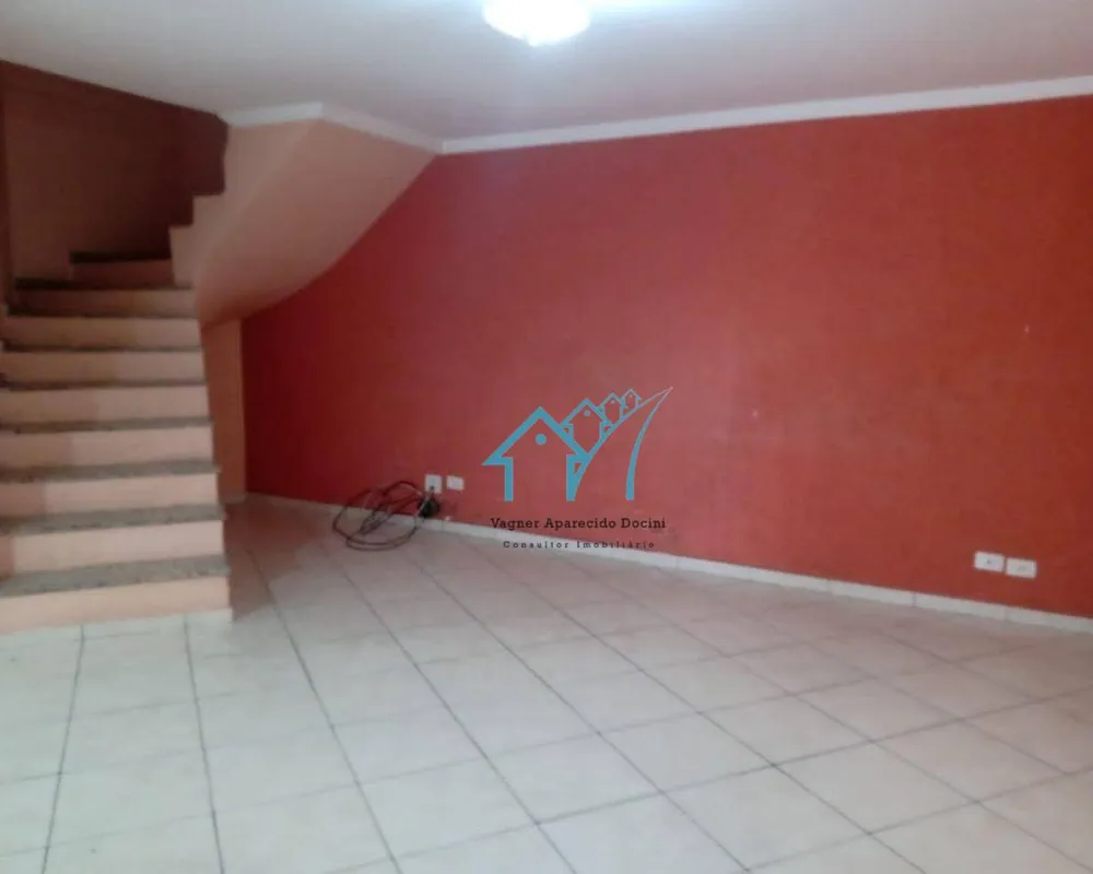 Sobrado, 2 quartos, 123 m² - Foto 4